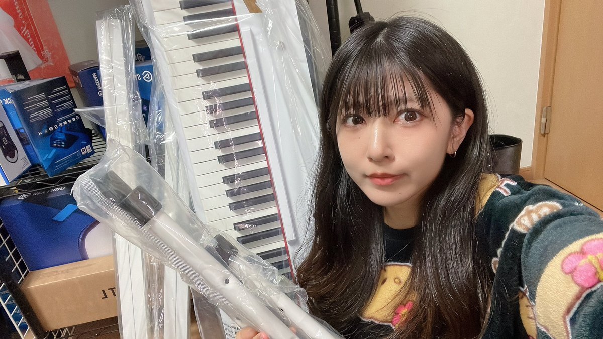 Vtuberたちが配信活動で感謝の気持ちを伝える