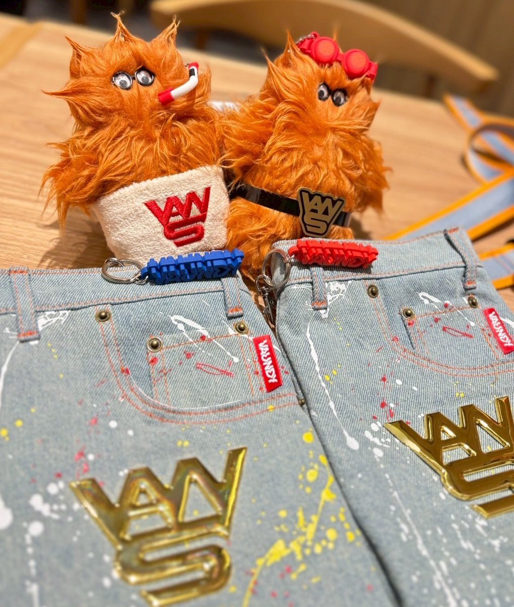 vaundy グッズ」のYahoo!リアルタイム検索 - X（旧Twitter）を