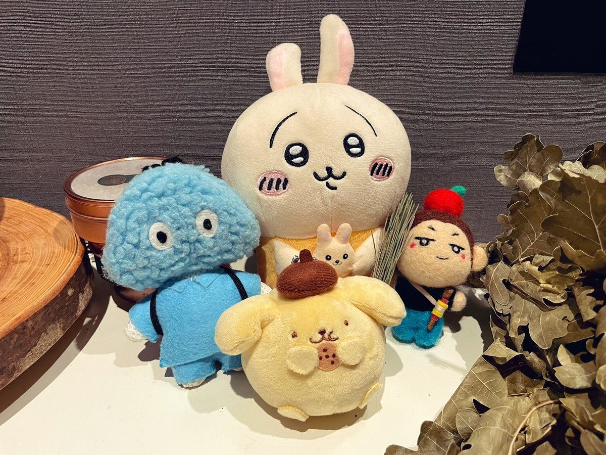 ラウール、ライブ後タイへ？ 