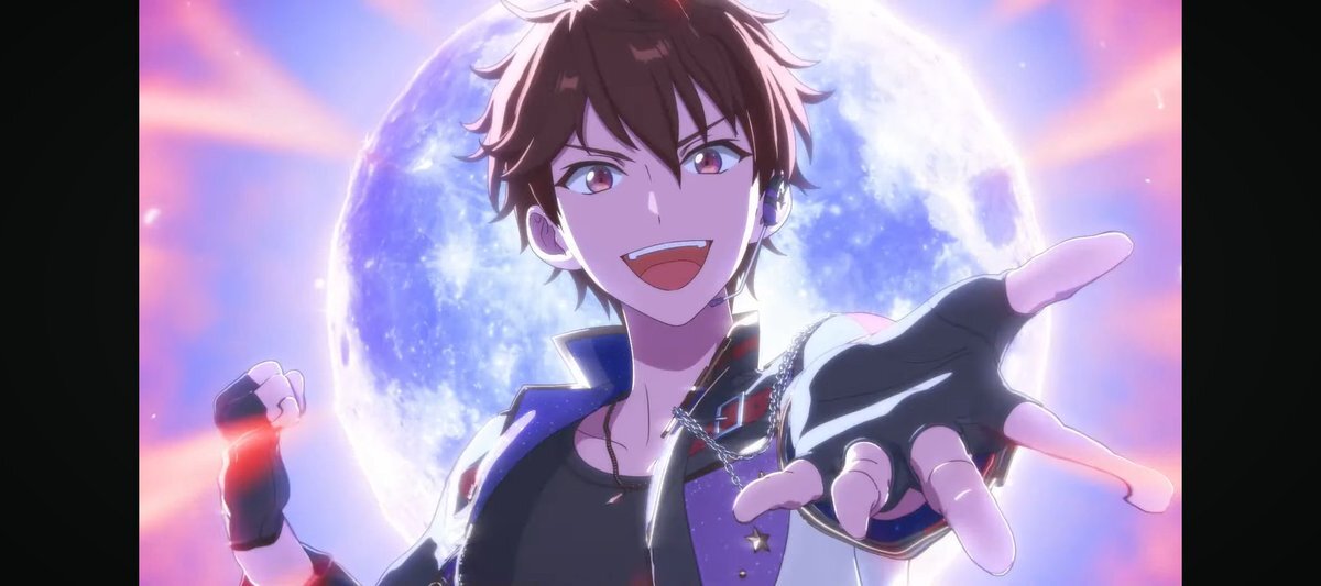 あんスタの守沢千秋、ヒーローとしての活躍に注目が集まる！