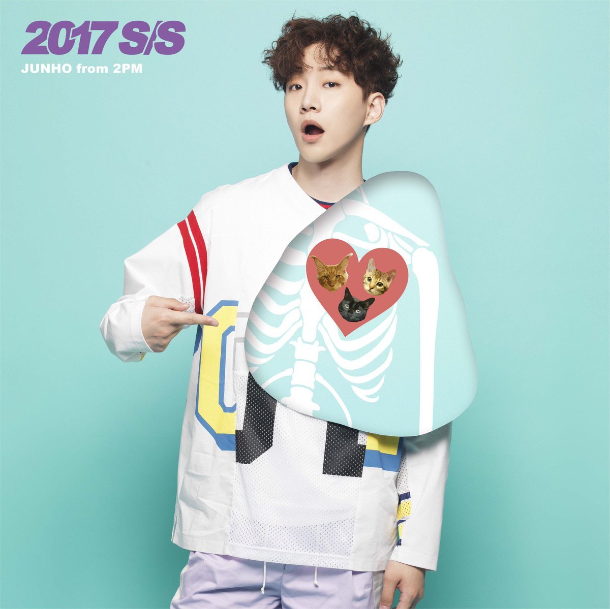 未開封 2PM ジュノ JUNHO Tシャツ〈白〉2017 S/S ツアー ss 2pm junho」のYahoo!リアルタイム検索 - X（旧Twitter）を