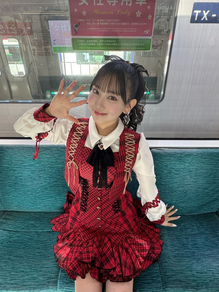 つくばエクスプレスまつり2025で何が話題に？