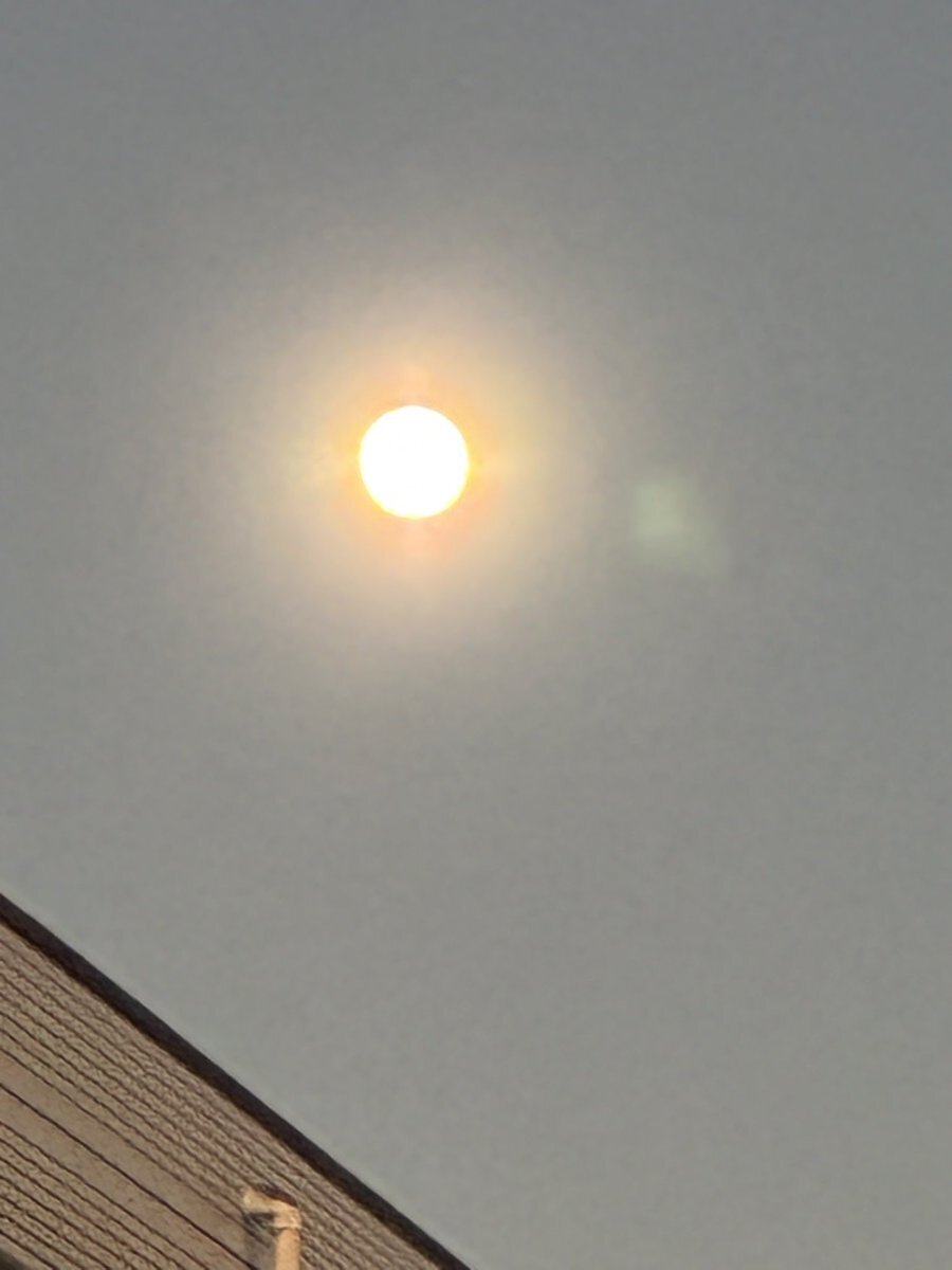 12月の満月「コールドムーン」 輝きを称える投稿がSNSを賑わす