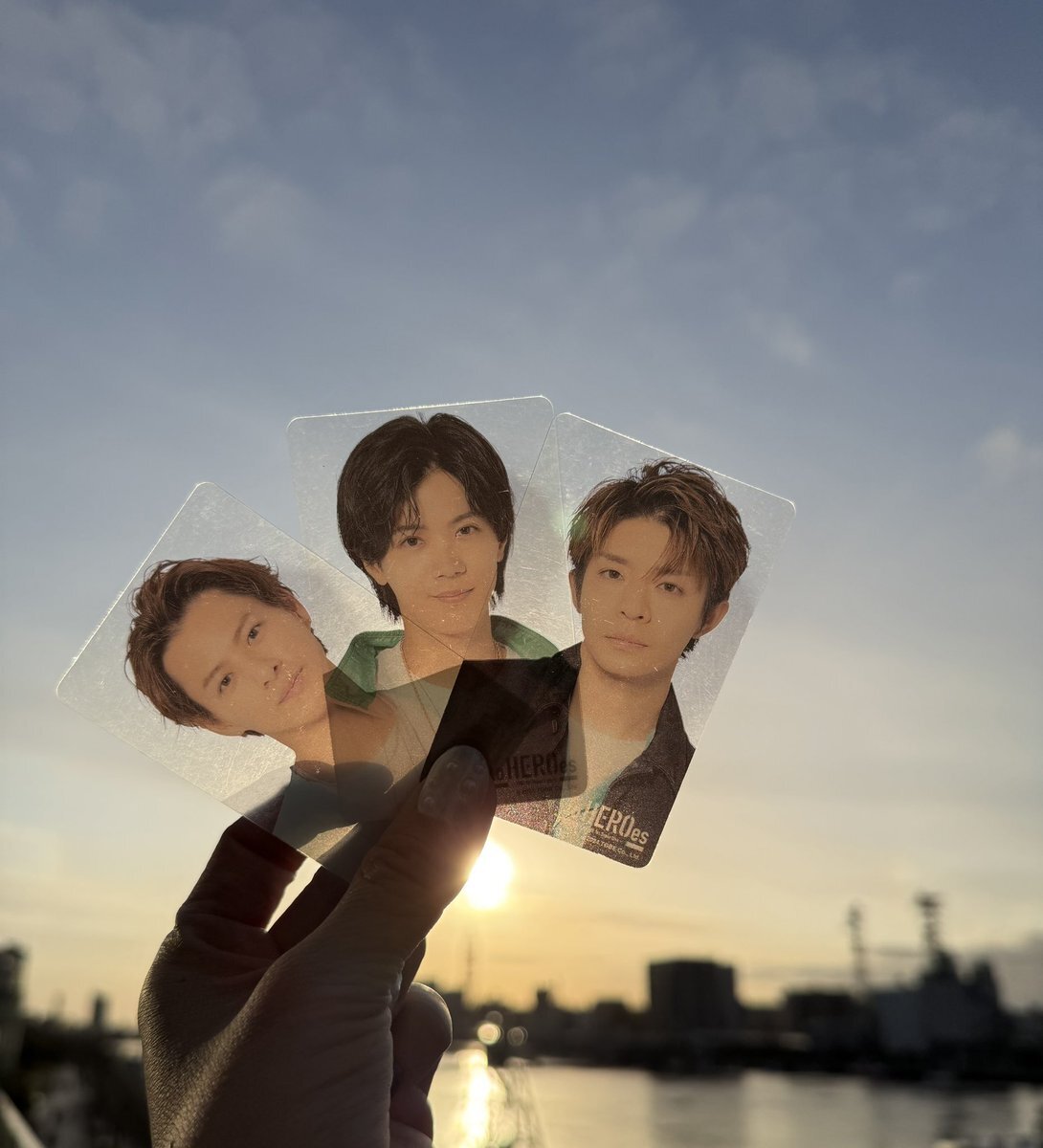 Number_i新潟公演初日、ファン興奮！ライブへの期待とチケット譲渡情報も