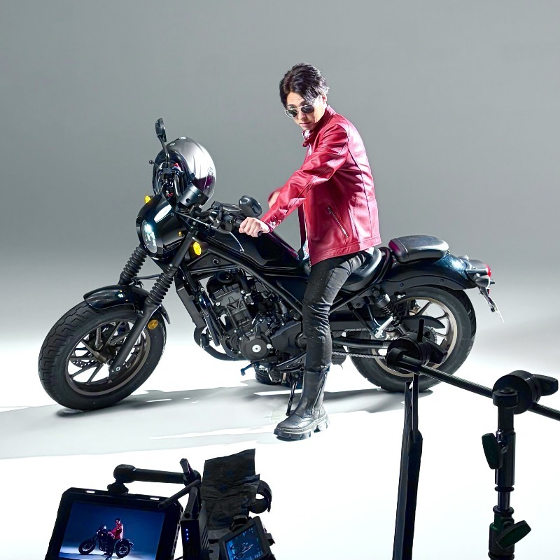 ライフネット生命CMにエグゼイド小野塚勇人出演！ファン歓喜