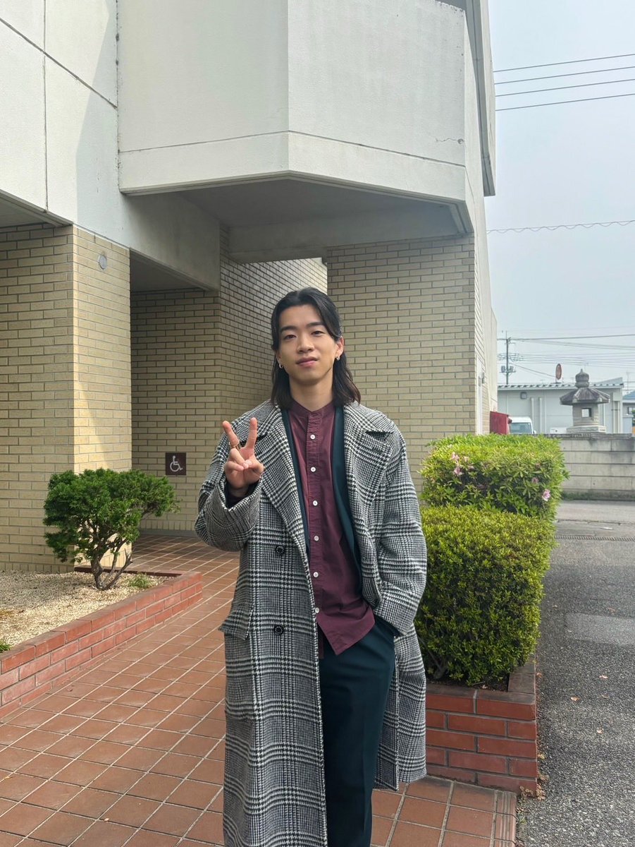 森愁斗、ドラマ「MISS KING」で魅せる？