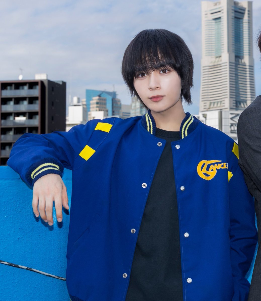 大西流星＆原嘉孝、W主演ドラマでどんな物語？