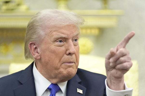トランプ氏、プーチン氏との首脳会談中止、制裁強化