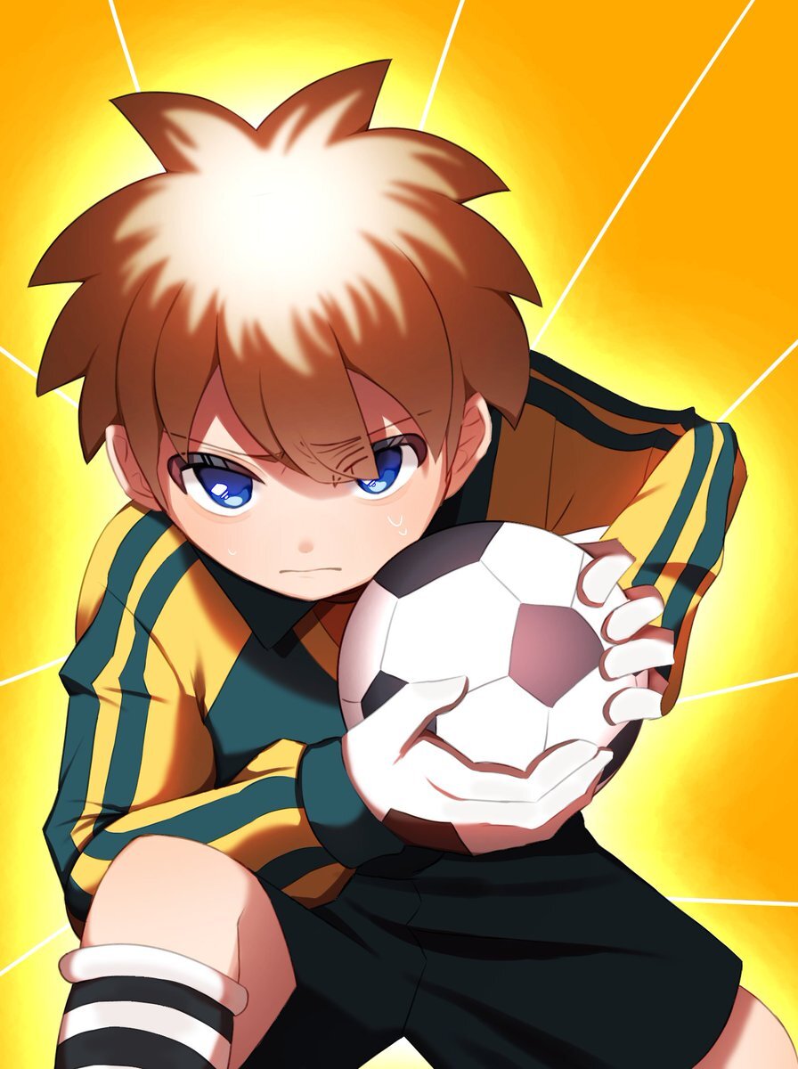 イナズマイレブン Amazon.co.jp: イナズマイレブン TCG 土門 飛鳥（雷門） 2-1(13