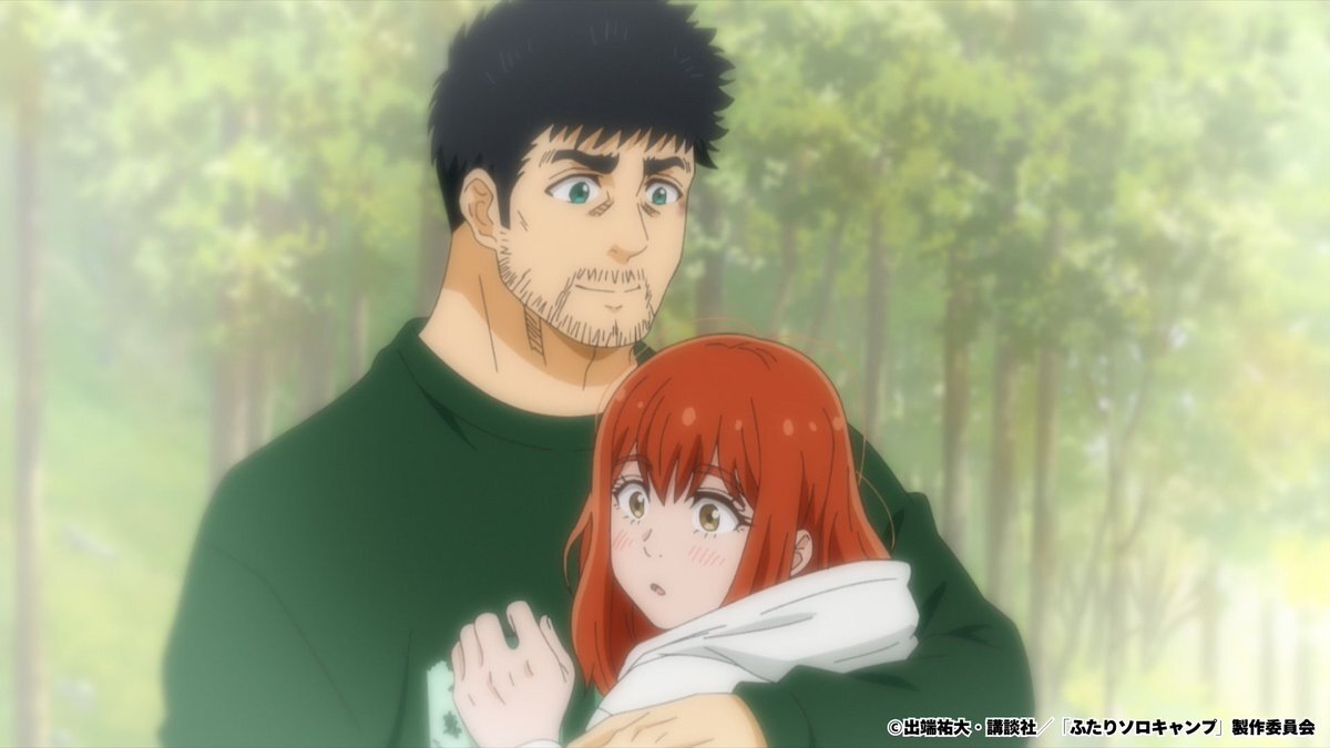 『ふたりソロキャンプ』最終回、視聴者感動の声続々