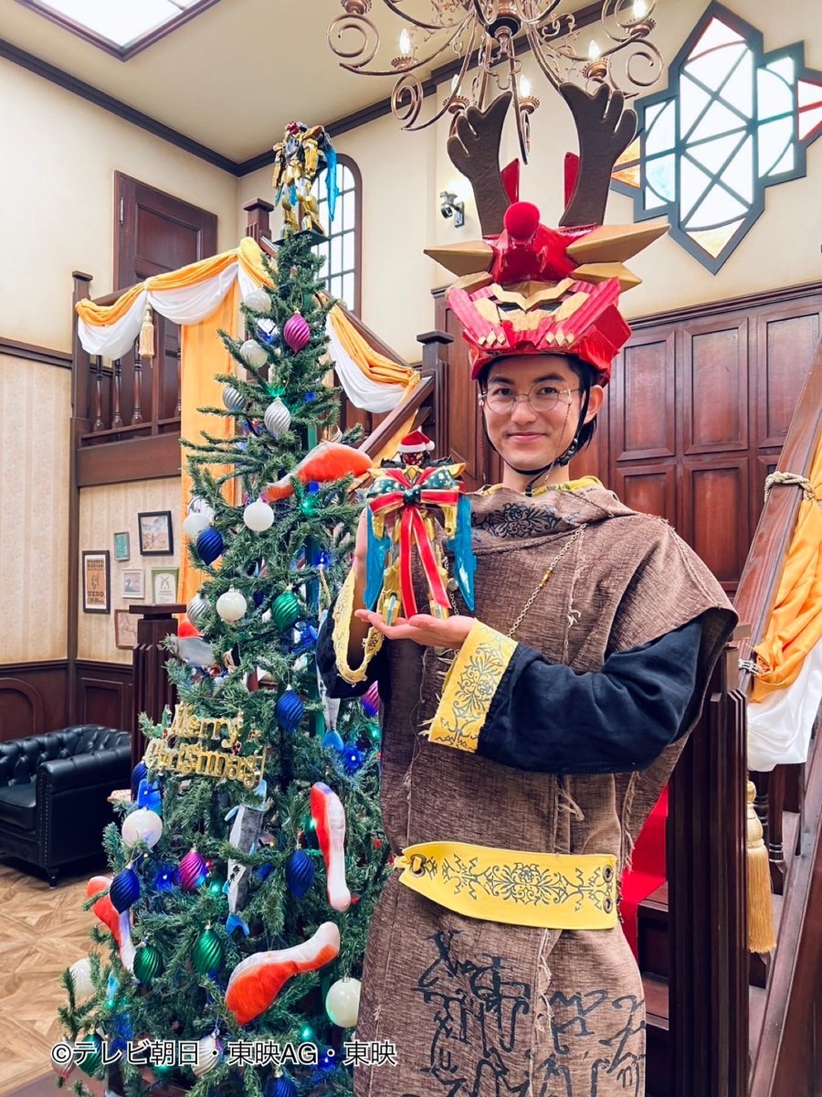 ゴジュウジャー ファイヤーキャンドル、今後の動向に不安の声