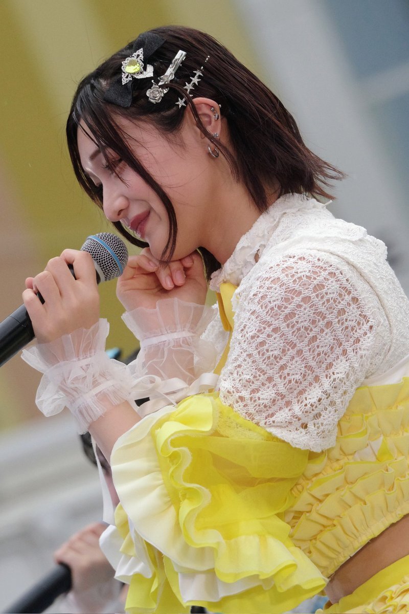 吉瀬真珠 サイン写真付 いぎなり東北産 BD REVENGE LIVE 2023.6.25 吉瀬真珠(いぎなり東北産) 生誕祭 渋谷O-WEST | 静岡