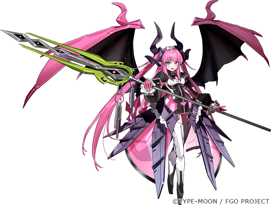 Fate/Grand Order、ハロウィンイベントで新サーヴァント登場！