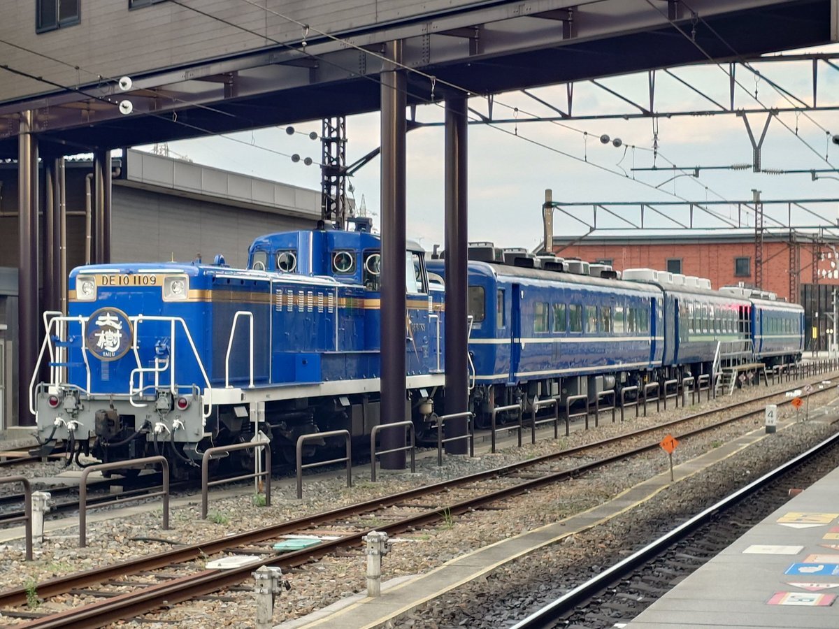 dd51 1109号機（依頼品） T002-10 DD51 842号機 お召し仕様 (DD51 Number 842 (Royal