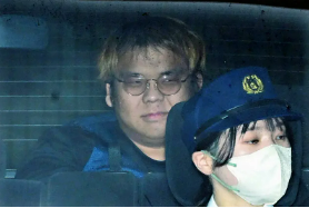 HKT48メンバー襲撃計画、容疑者「推し活で困窮」供述