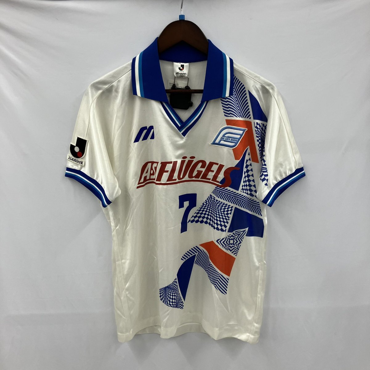 横浜フリューゲルス」のYahoo!リアルタイム検索 - X（旧Twitter）を