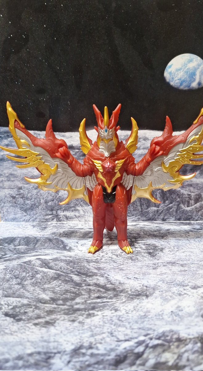 ウルトラ怪獣シリーズ」のYahoo!リアルタイム検索 - X（旧Twitter）を