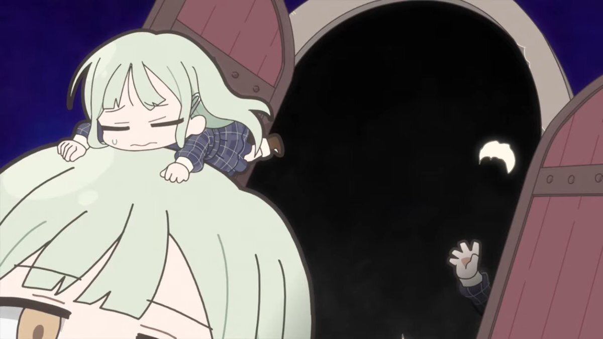 「元祖バンドリちゃん」で睦の舌打ちでモーティス召喚にファン歓喜！