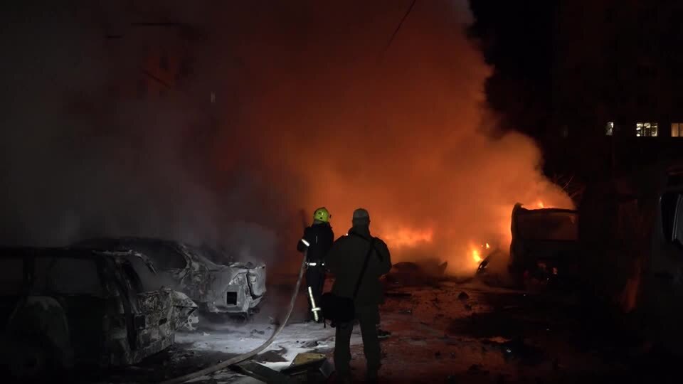 米国、ウクライナに和平案提示