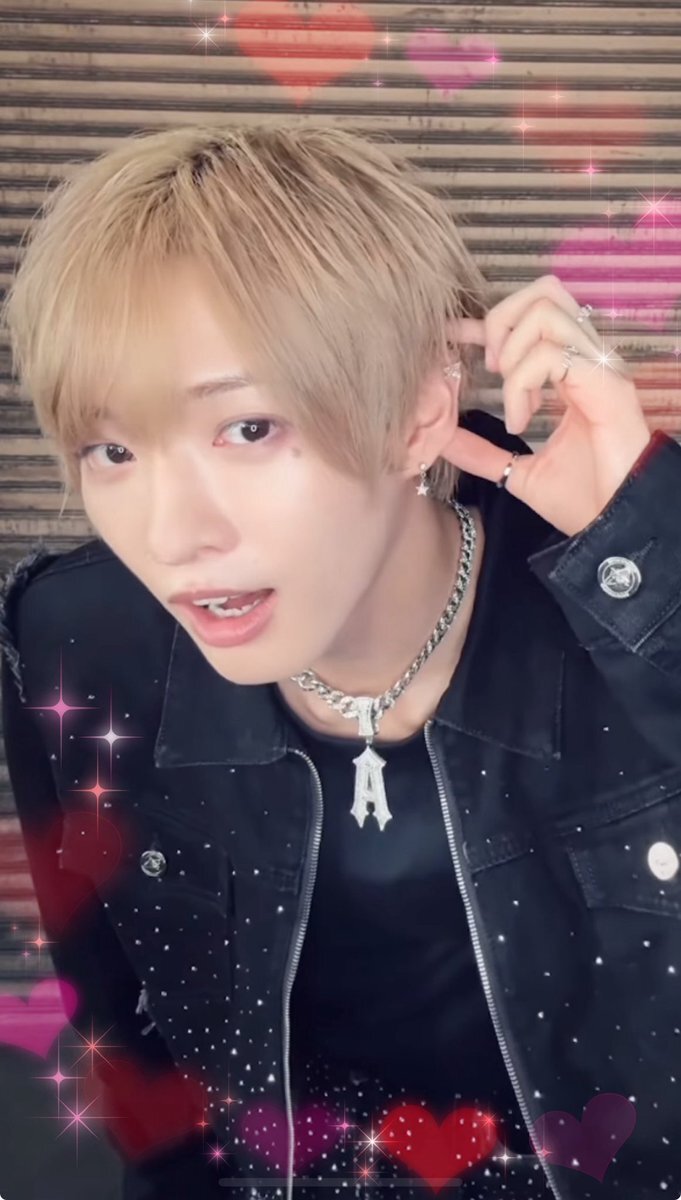 佐藤新 ピアス」のYahoo!リアルタイム検索 - X（旧Twitter）を