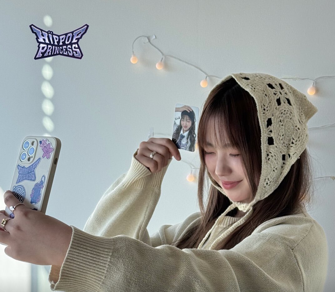 リノちゃん、HIP POP Princessでデビュー！ファン歓喜