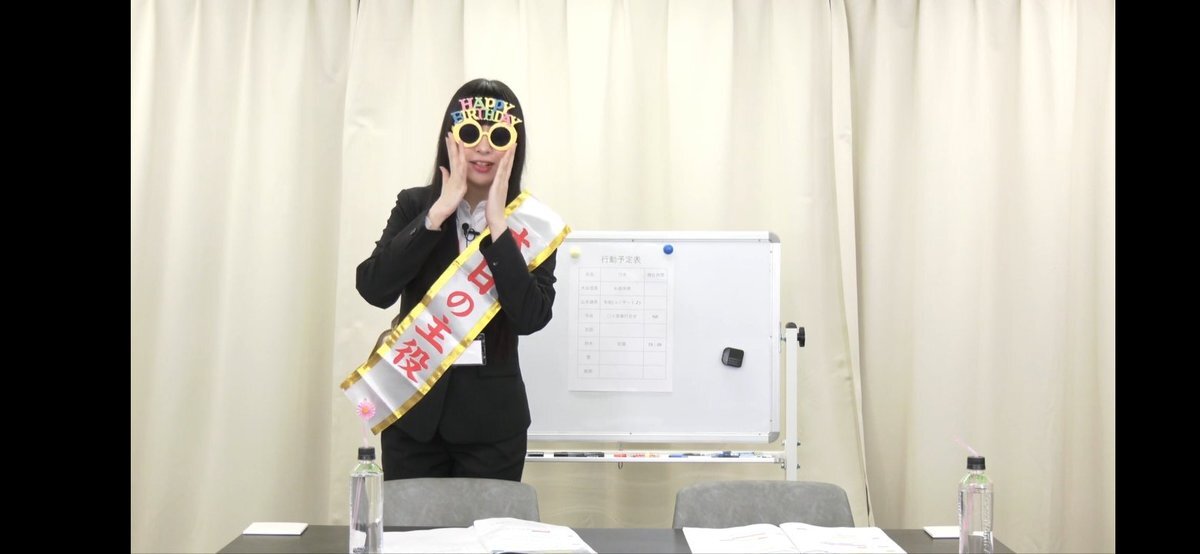 結那ちゃんの電話芸に大爆笑！菅叶和とコラボ配信「カンじろ」が話題に