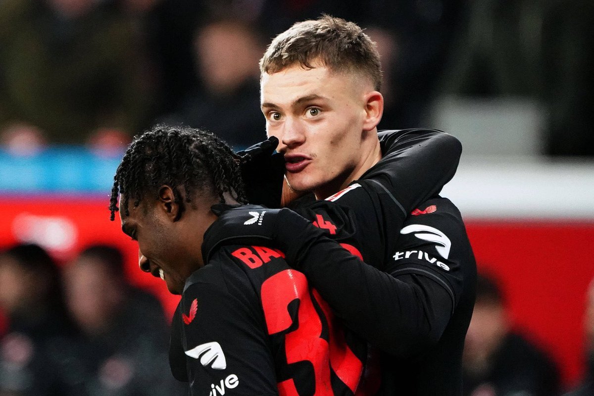 フリンポン＆エキティケ！リヴァプール新加入選手が活躍