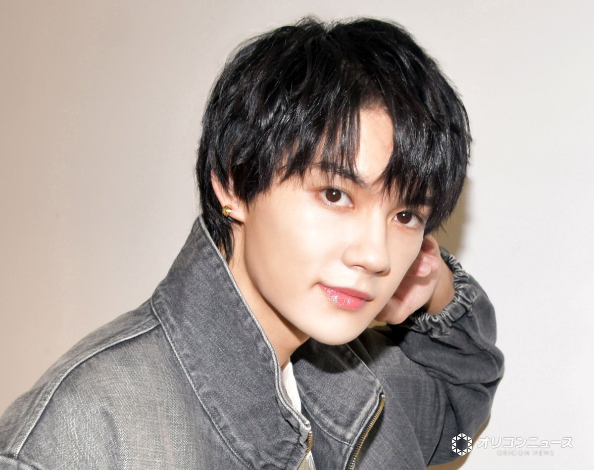 佐野勇斗が2025年ブレイク俳優ランキング1位に輝く！ 