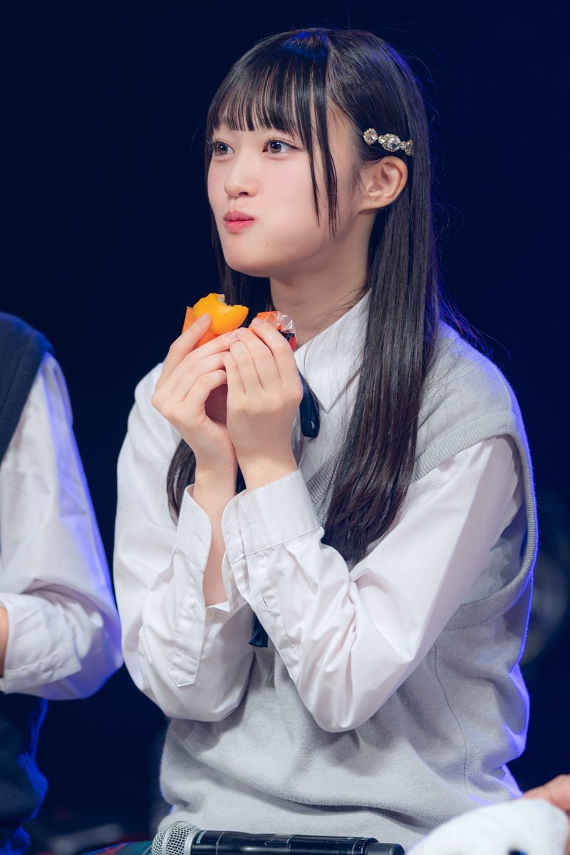 いぎなり東北産 橘花怜 野音 オンラインガチャ C賞 4月30日(土)は「いぎなり東北産・橘花怜のオールナイトニッポン0