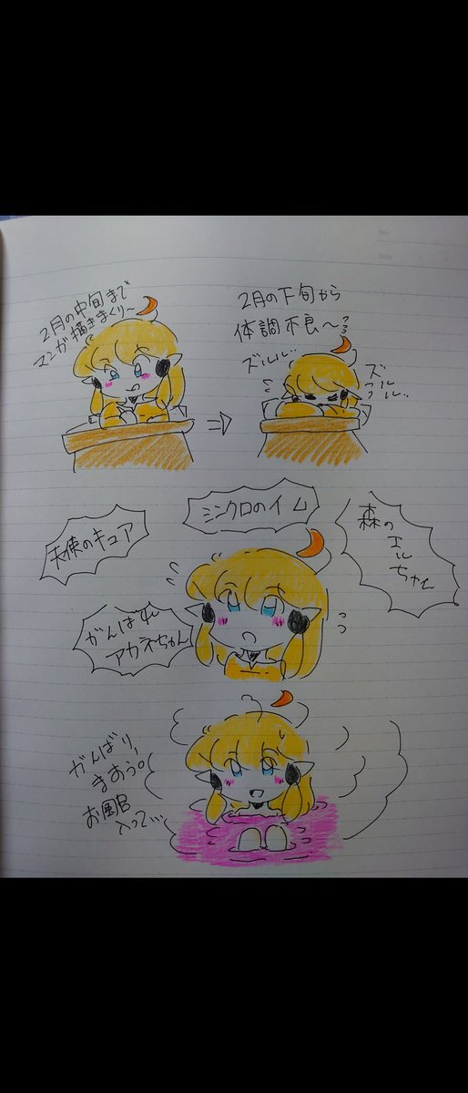 回復 イラストや のtwitter検索結果 Yahoo リアルタイム検索