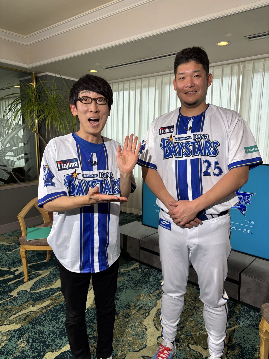 横浜DeNAベイスターズ、CS初戦突破へ！