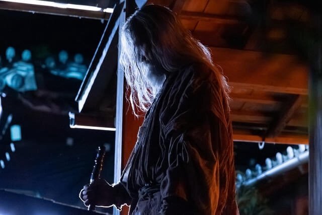 阿部寛が演じる「イクサガミ」の岡部幻刀斎、一体どんなキャラ？