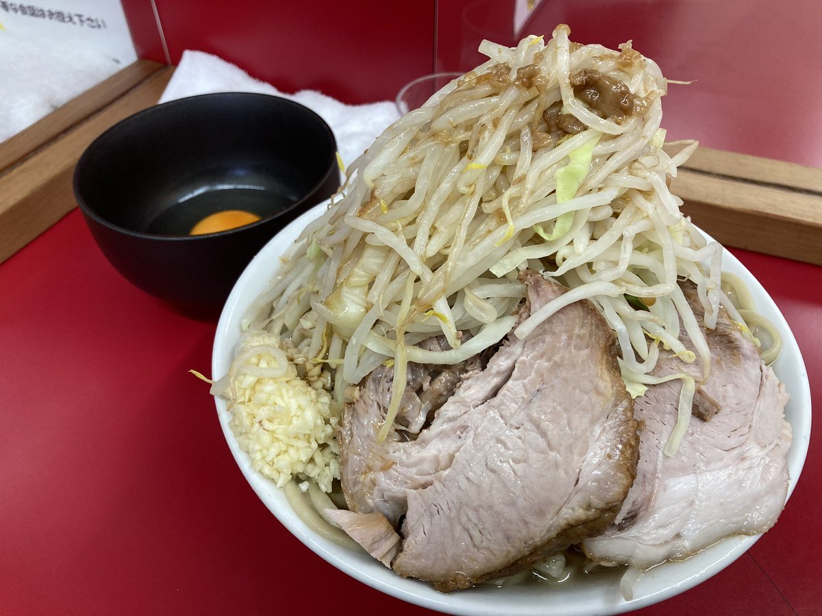 ラーメン二郎 神田神保町店」のYahoo!リアルタイム検索 - X(旧 ラーメン二郎 神田神保町店」のYahoo!リアルタイム検索 - X(旧