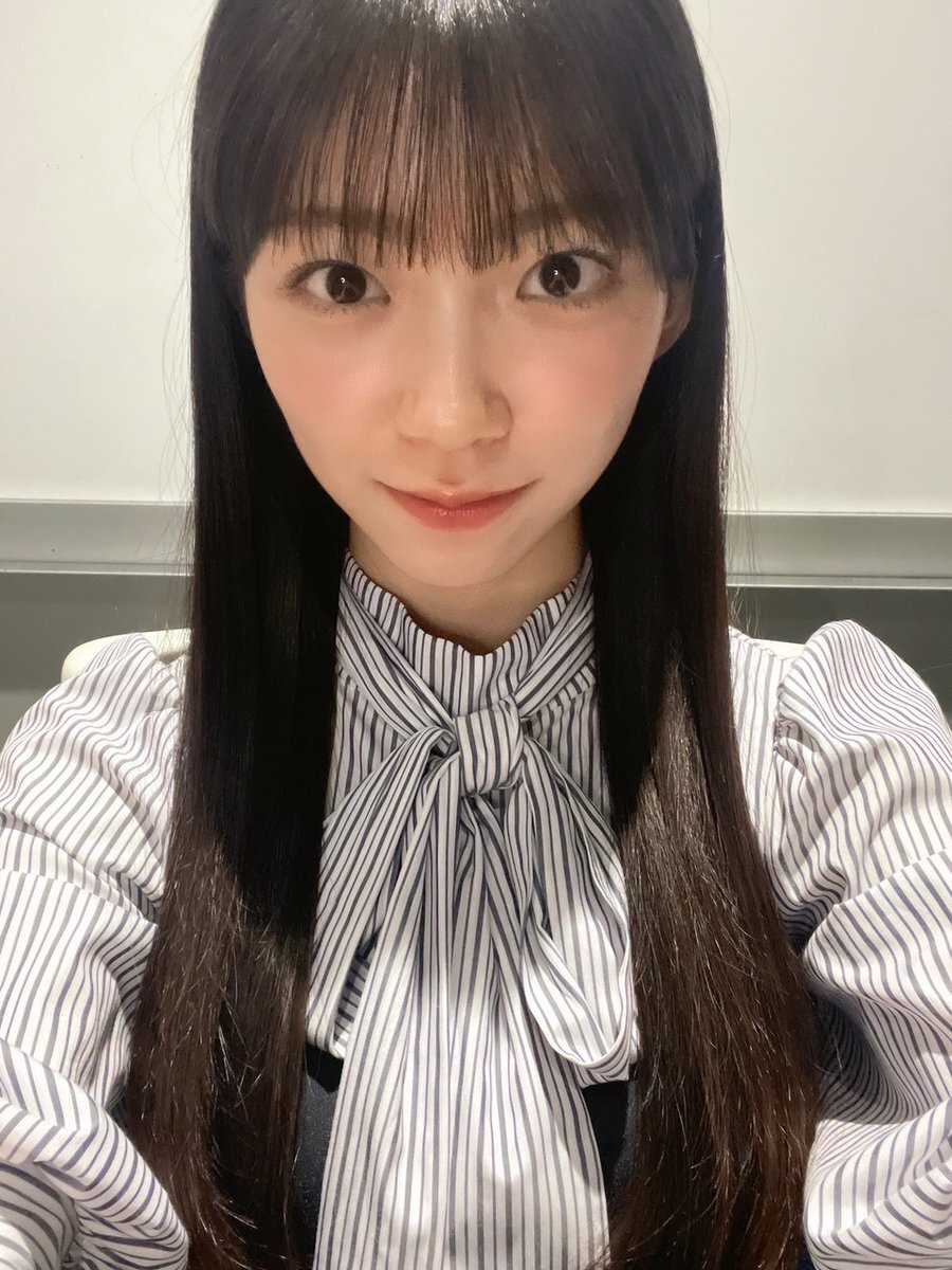 佐藤愛桜、新参者トークルームで熱い思いを語る