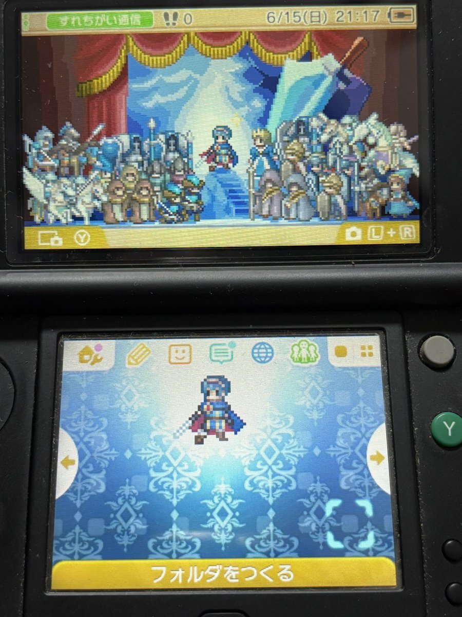 人気沸騰ブラドン 任天堂Switch カセット5本セット Nintendo