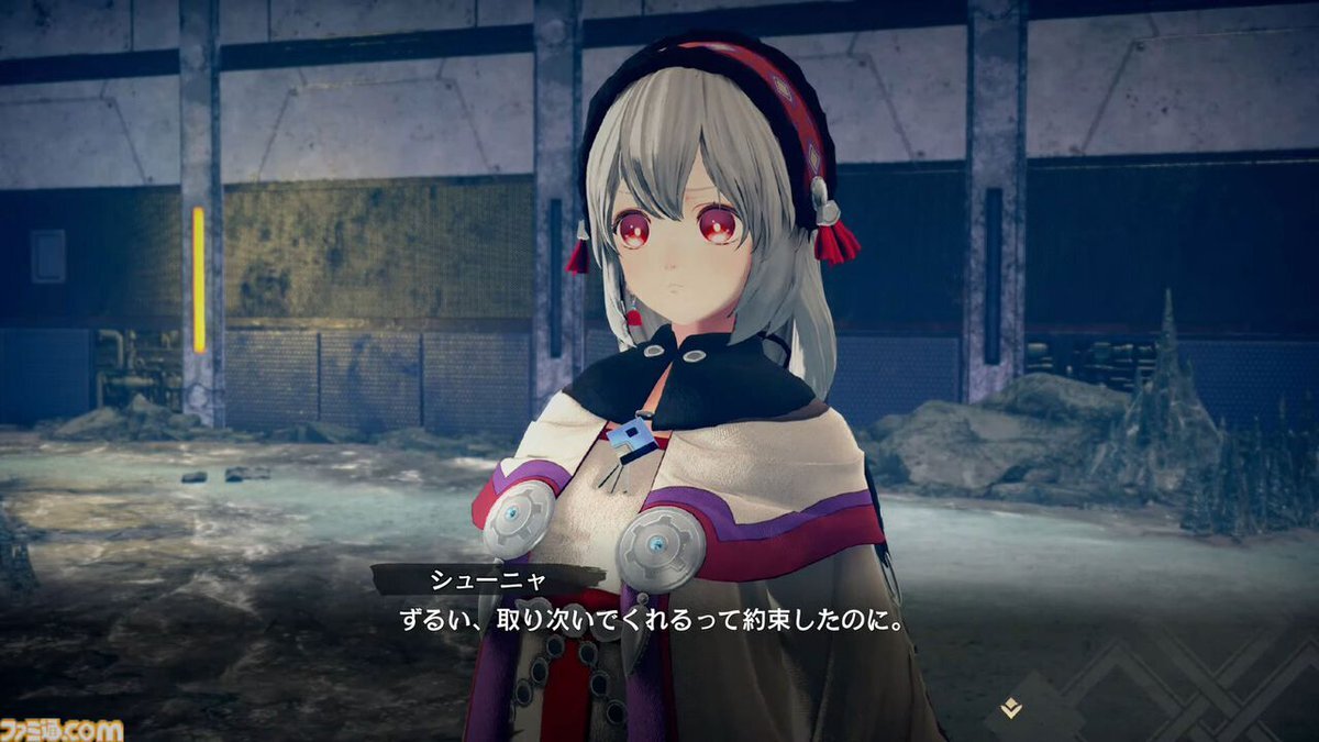 『うたわれるもの 白への道標』2026年発売決定！新情報公開にファン歓喜