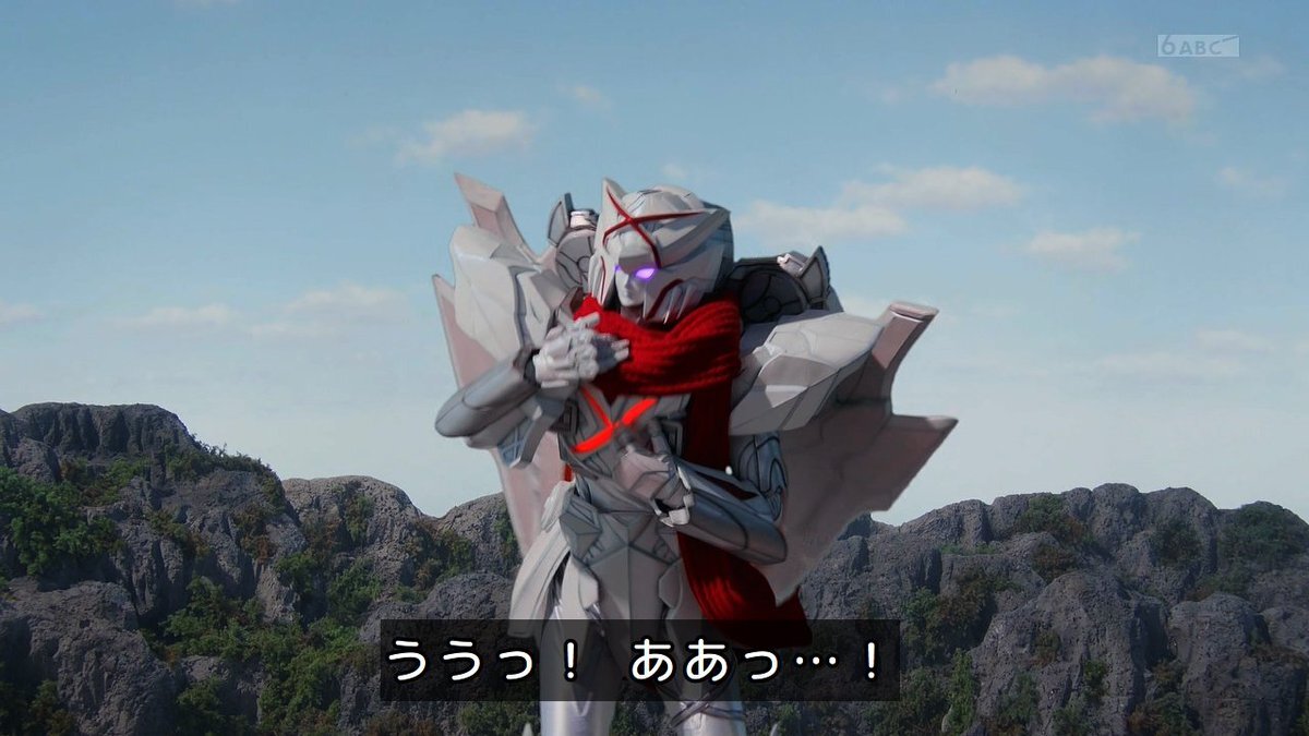 グーデバーン、手編みのマフラーでテガジューンに感動！「親子愛溢れる」の声