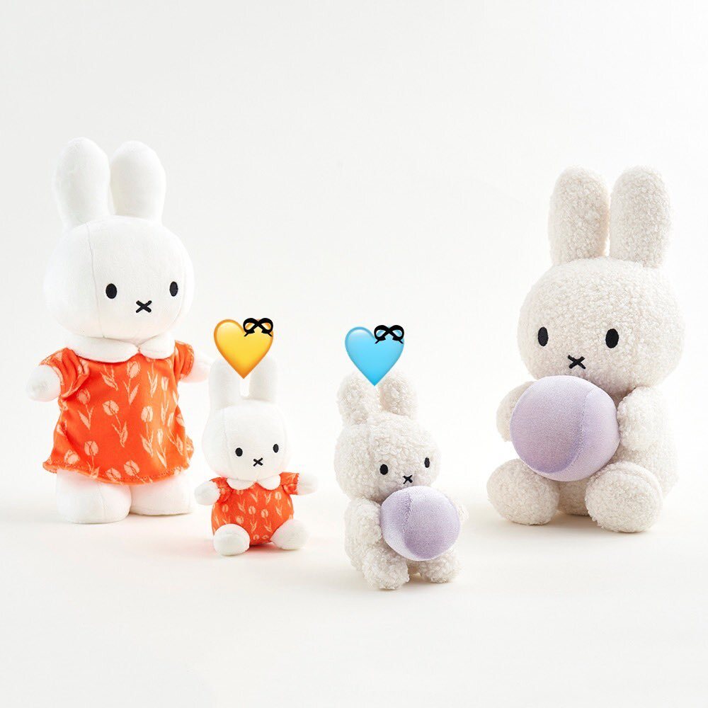 ゆ*き様 オランダ館　ミッフィ 大阪・関西万博】予約必須のオランダ館🇳🇱可愛いミッフィー