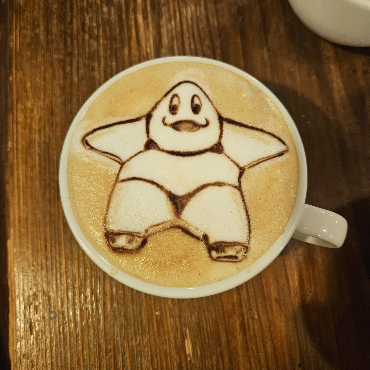 カプチーノページ（他の方はリンクからお進みください） カプチーノ」のYahoo!リアルタイム検索 - X（旧Twitter）を