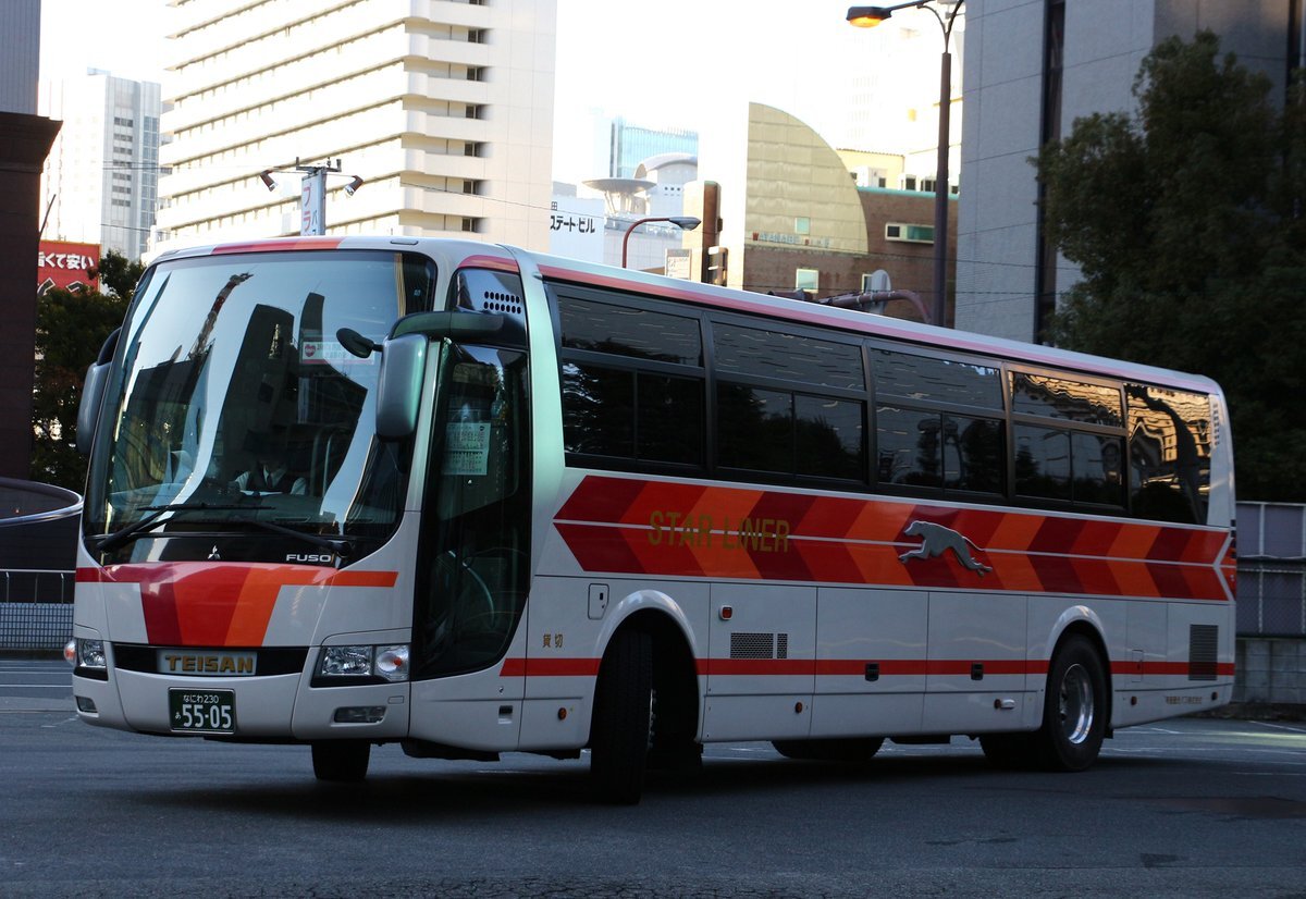 帝産観光バス」のYahoo!リアルタイム検索 - X（旧Twitter）を