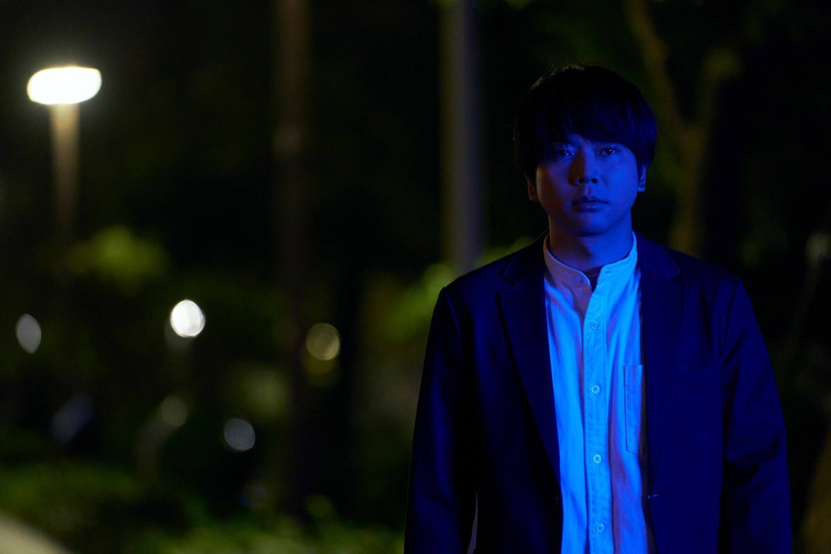 増田貴久演じる連続殺人犯、衝撃の正体明らかに！『推しの殺人』第10話に注目