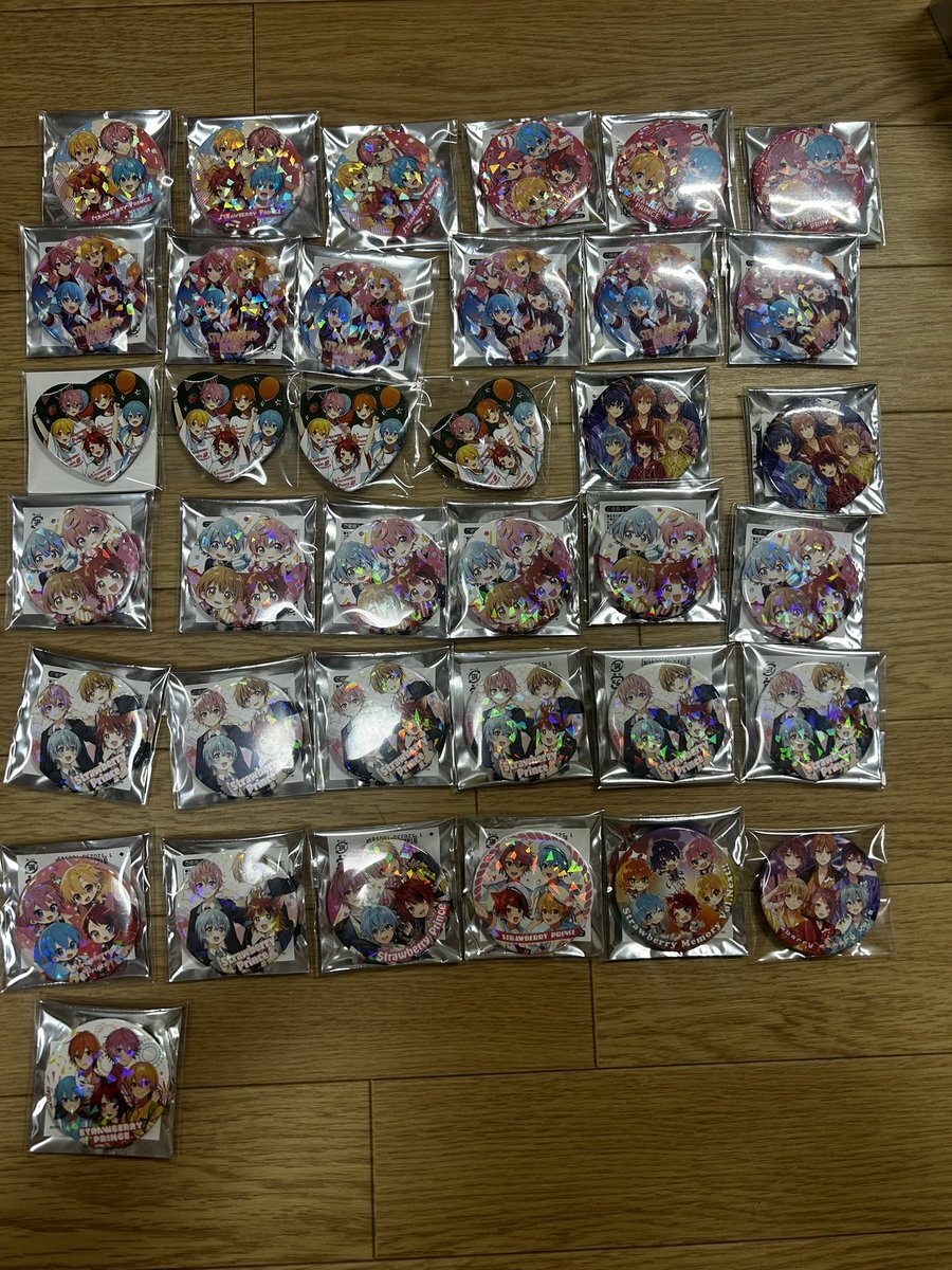 すとぷりグッズ交換」のYahoo!リアルタイム検索 - X（旧Twitter