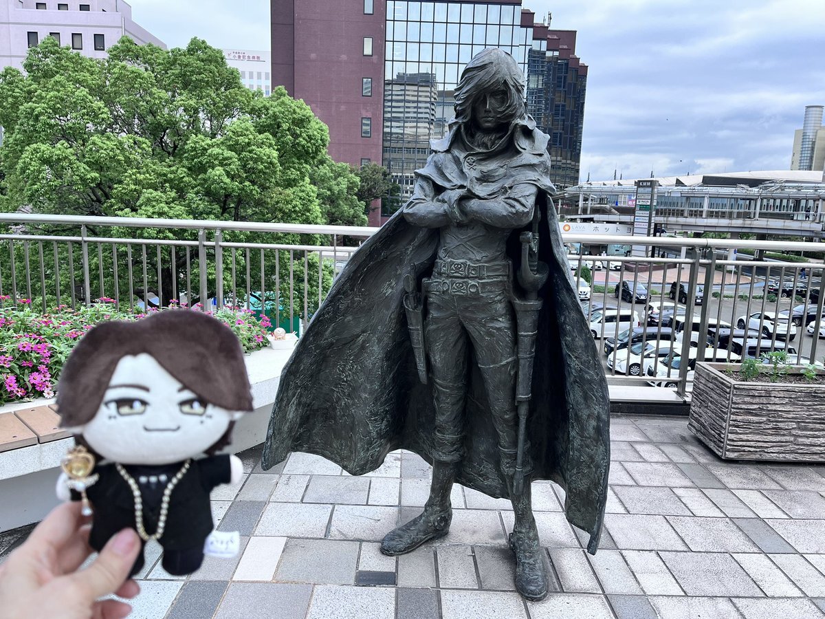 七海ひろき ぬい」のYahoo!リアルタイム検索 - X（旧Twitter）を