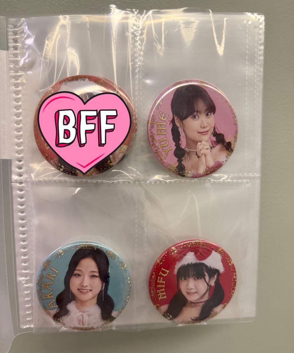 Juice=Juice FCイベントコレ写交換情報続々！ファン同士で熱い交換活動 