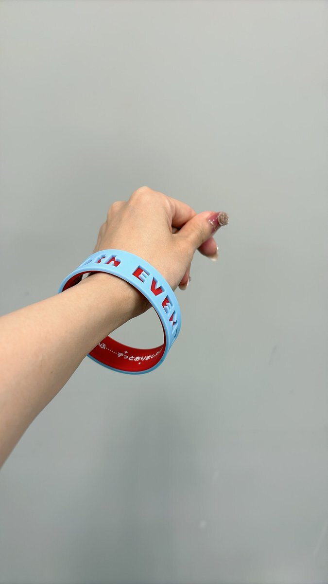 ウマ娘 6thライブ シリコンバンド11点 ウマ娘6th秋」のYahoo!リアルタイム検索 - X（旧Twitter）を