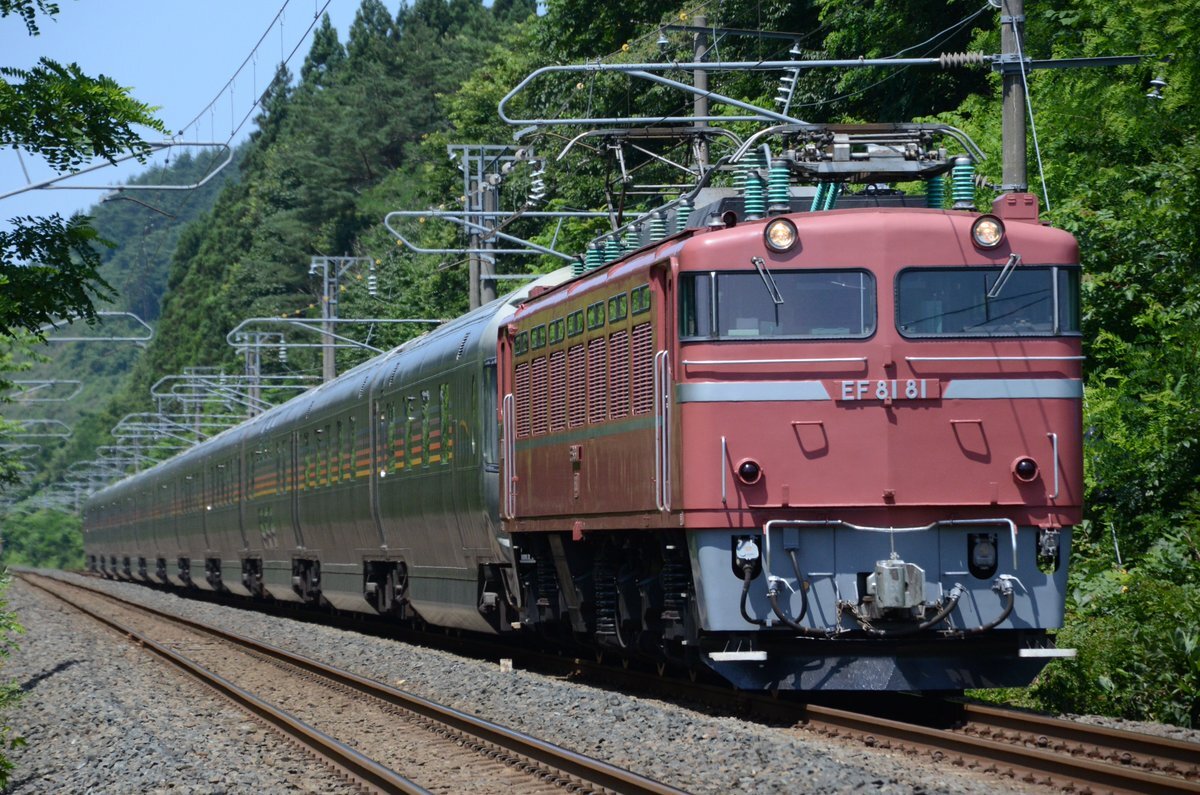 カシオペア ef81 81」のYahoo!リアルタイム検索 - X（旧Twitter