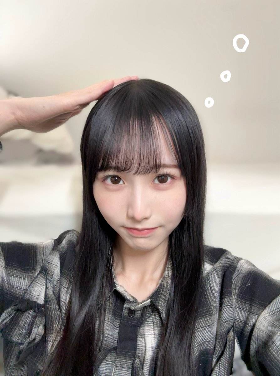 日向坂46高井俐香、オンラインミート＆グリート2次受付完売に喜びの声