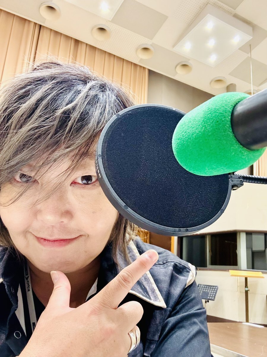 ラジオマンジャック、リスナーの思い出が溢れる？