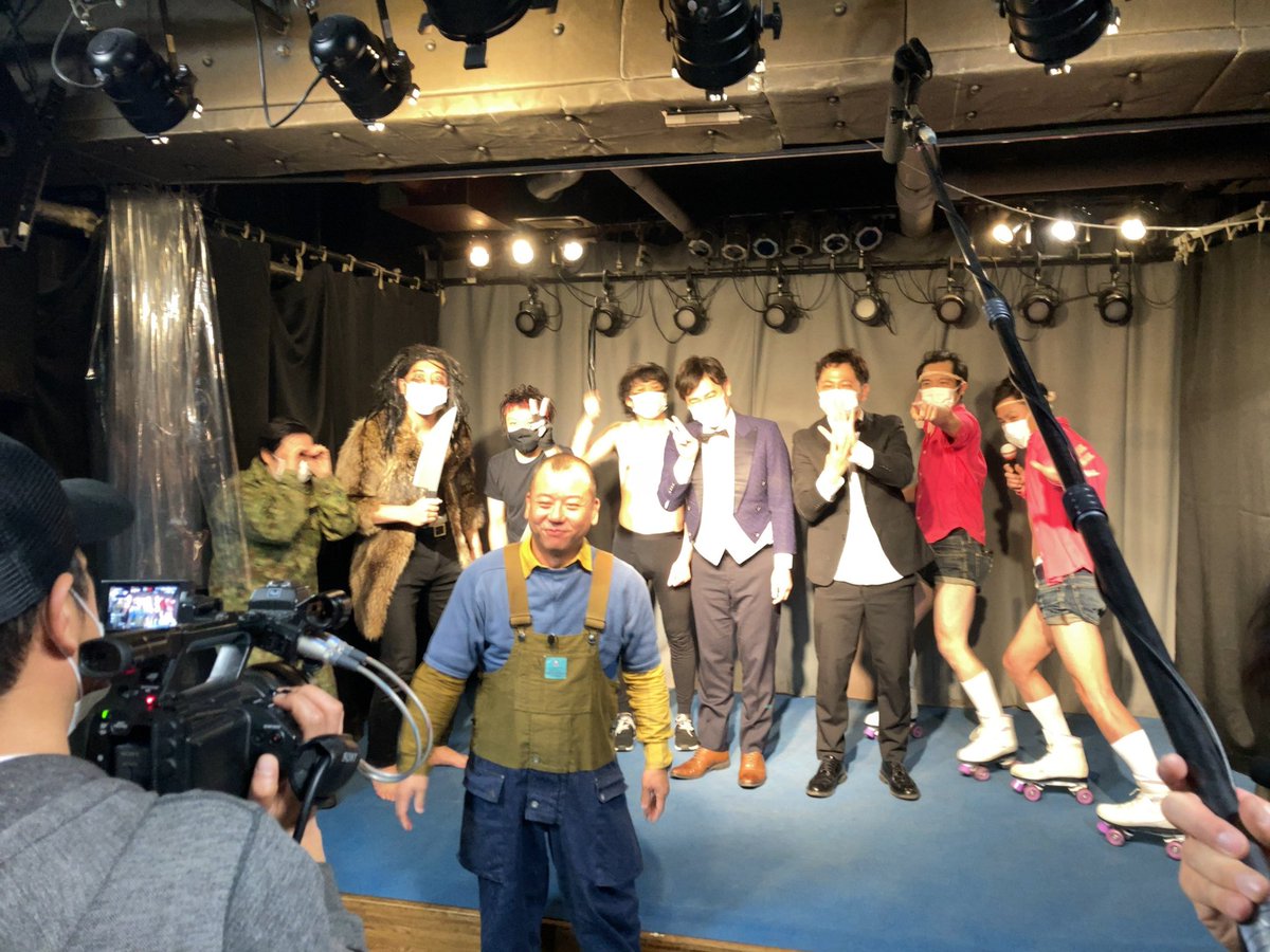 シンソウ坂上 のtwitter検索結果 Yahoo リアルタイム検索