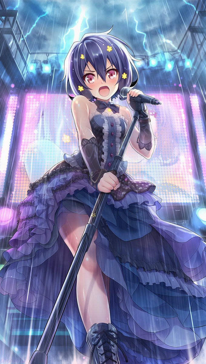 「ゾンビランドサガ」主題歌「悠久ネバーダイ」が話題に！